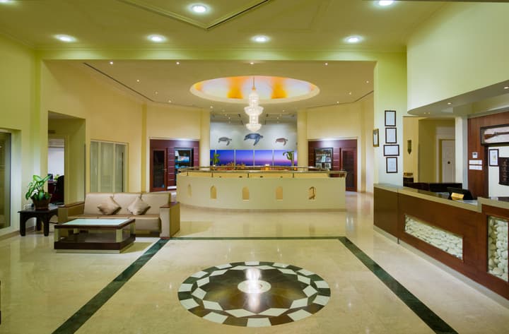 Masira Island Resort