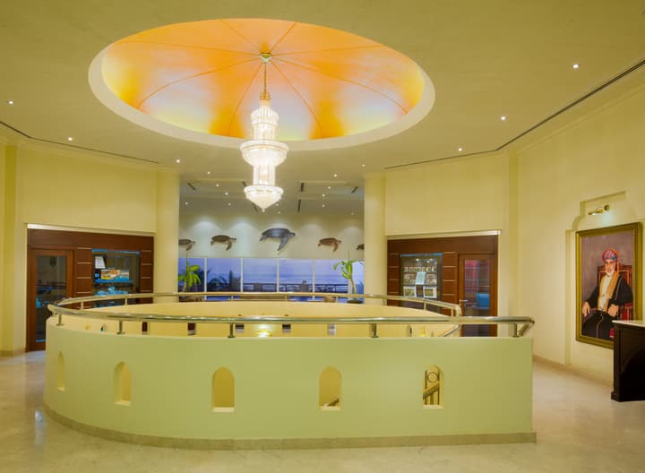 Masira Island Resort