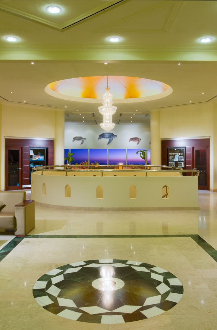 Masira Island Resort