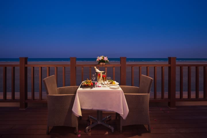 Masira Island Resort