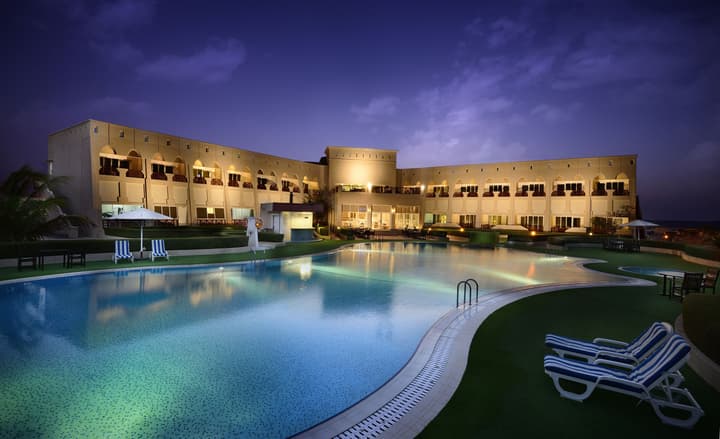 Masira Island Resort