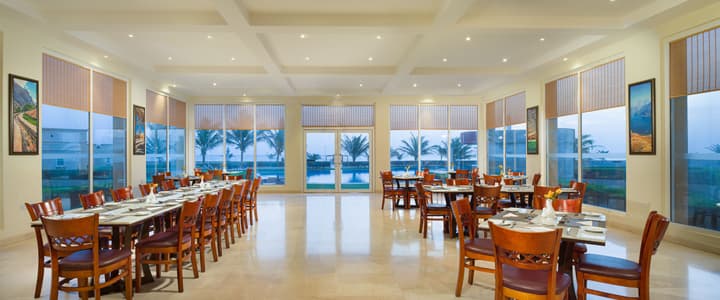 Masira Island Resort