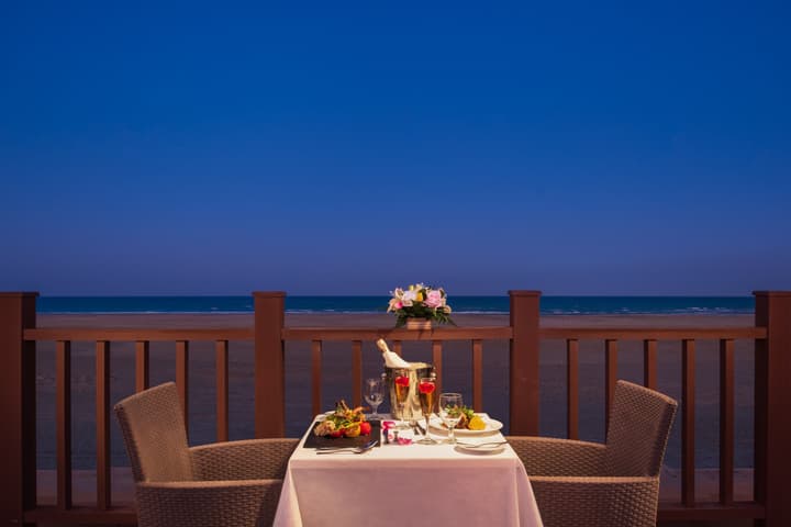Masira Island Resort