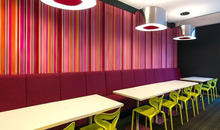 Travelodge Hotel Melbourne Docklands