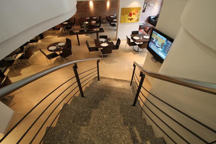 Regency Golf - Hotel Urbano