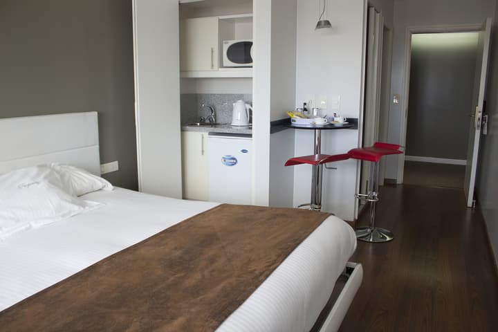 Regency Golf - Hotel Urbano