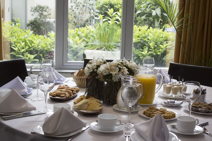 Regency Golf - Hotel Urbano