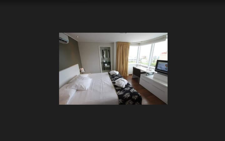 Regency Golf - Hotel Urbano