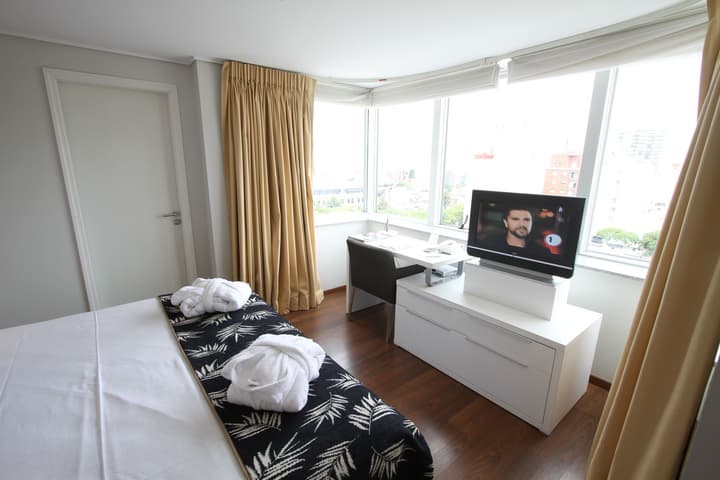 Regency Golf - Hotel Urbano