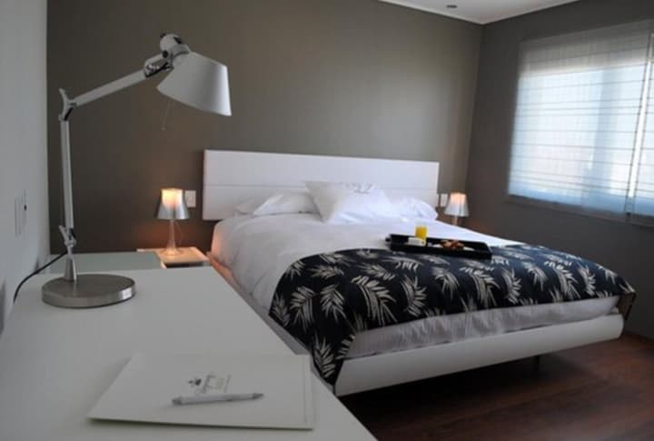 Regency Golf - Hotel Urbano