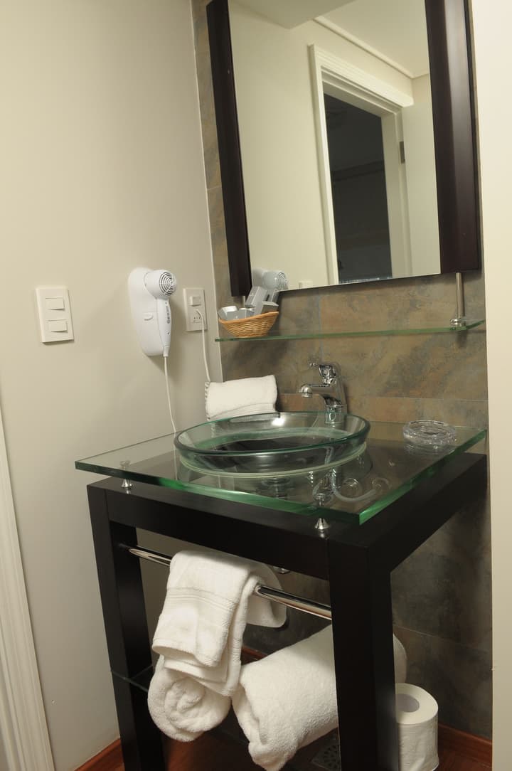 Regency Golf - Hotel Urbano