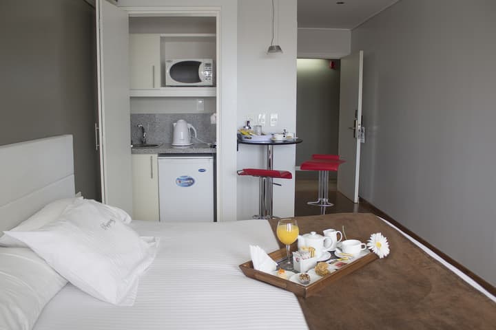 Regency Golf - Hotel Urbano