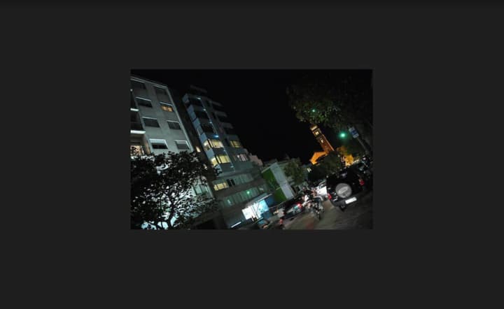 Regency Golf - Hotel Urbano