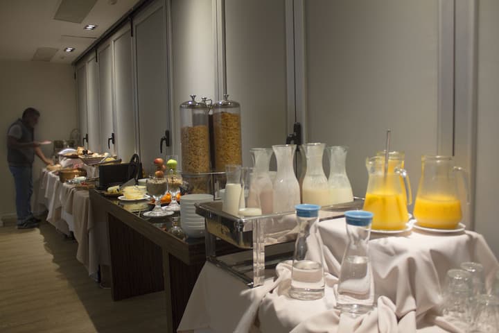 Regency Golf - Hotel Urbano