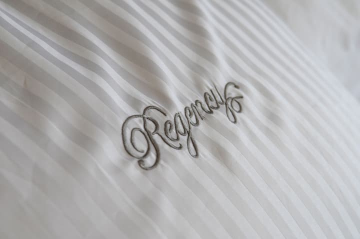 Regency Golf - Hotel Urbano