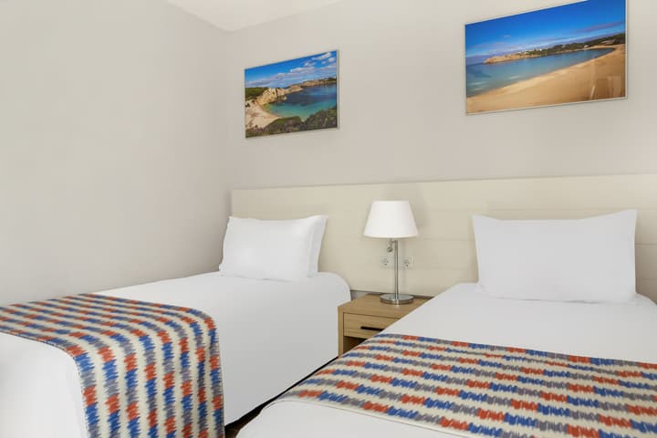 White Sands Beach Club