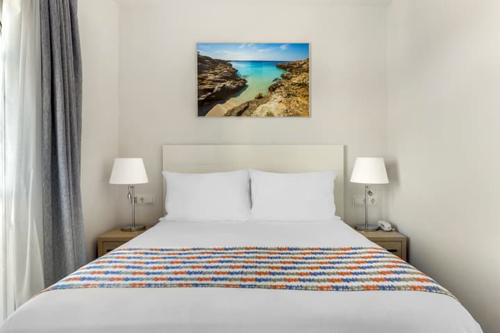 White Sands Beach Club