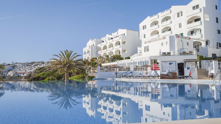 White Sands Beach Club