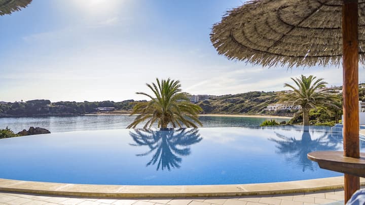 White Sands Beach Club