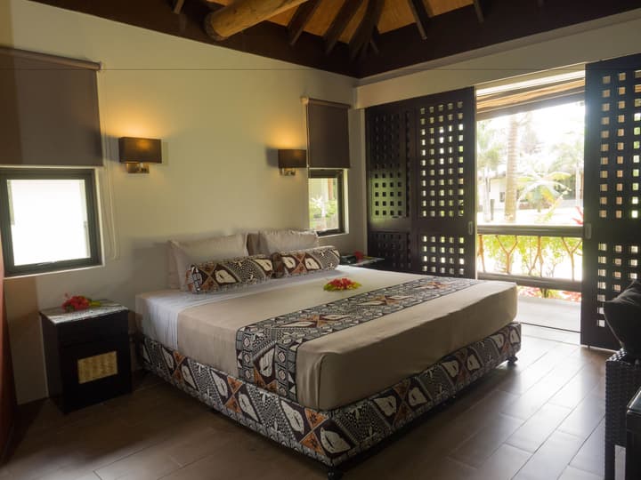 Uprising Beach Resort