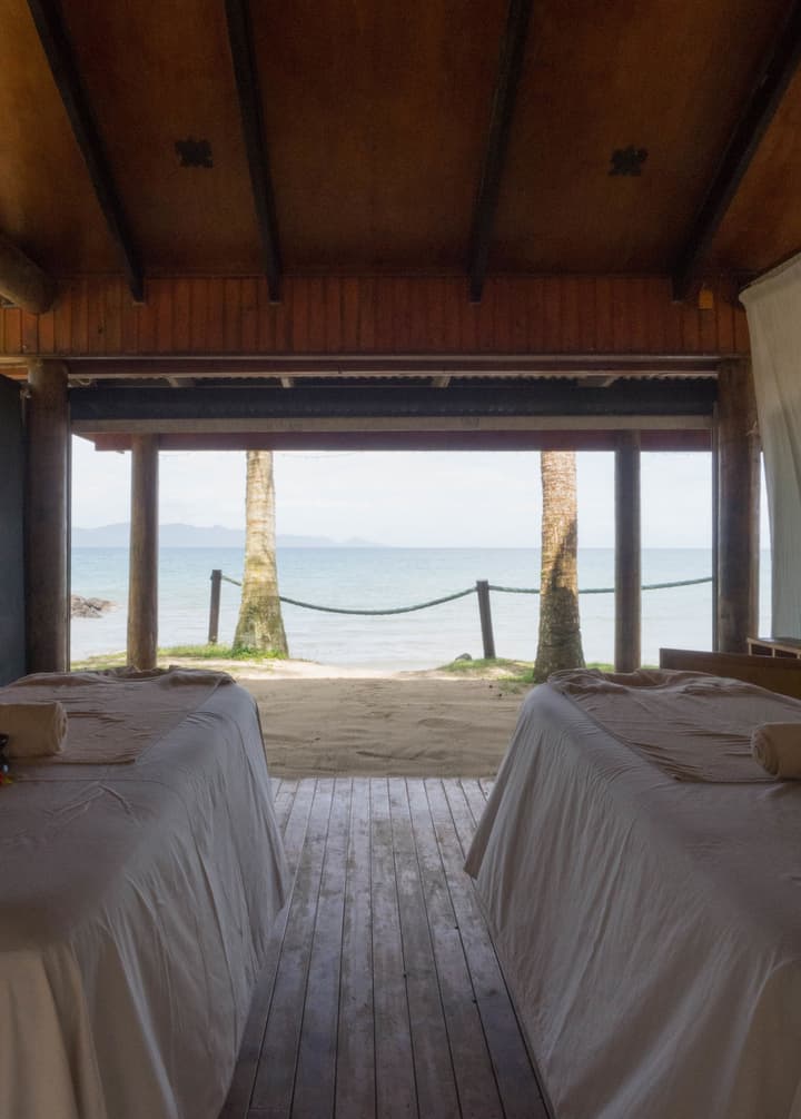 Uprising Beach Resort