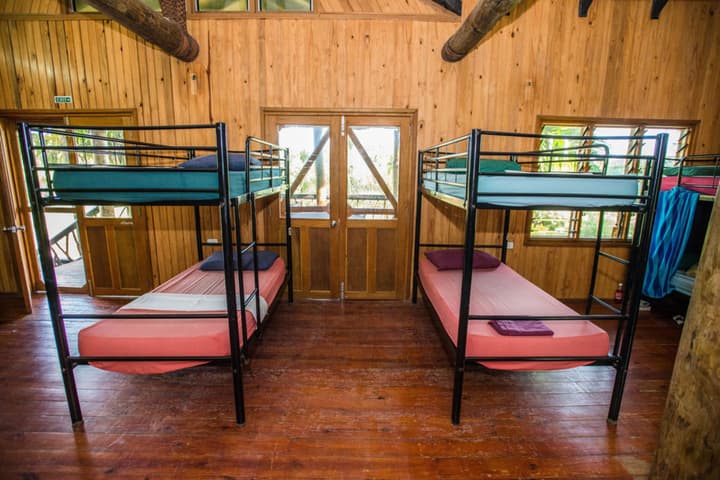 Uprising Beach Resort