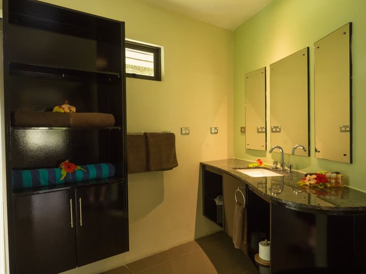 Uprising Beach Resort