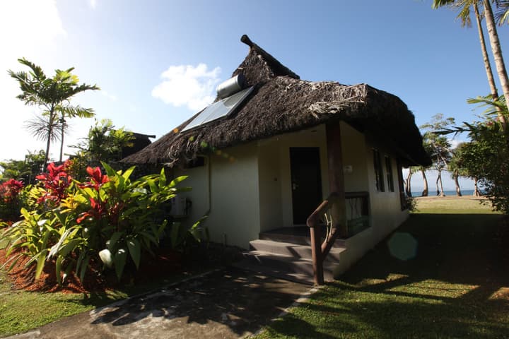 Uprising Beach Resort