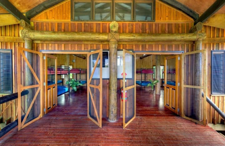 Uprising Beach Resort