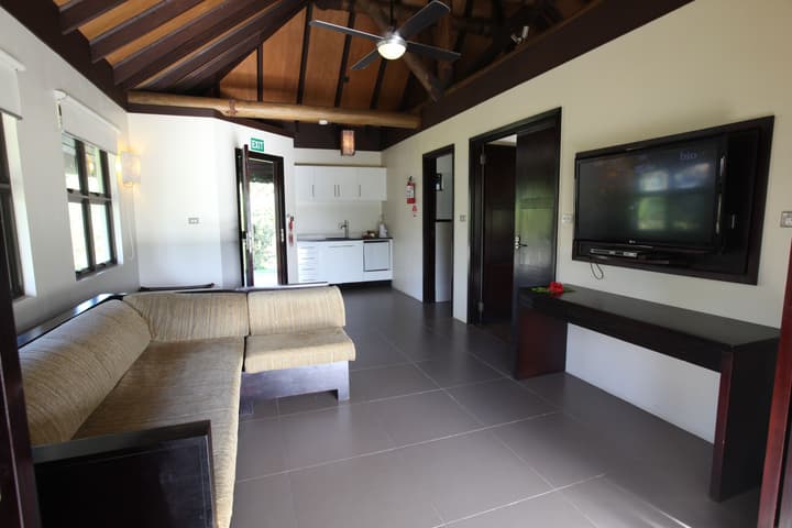 Uprising Beach Resort