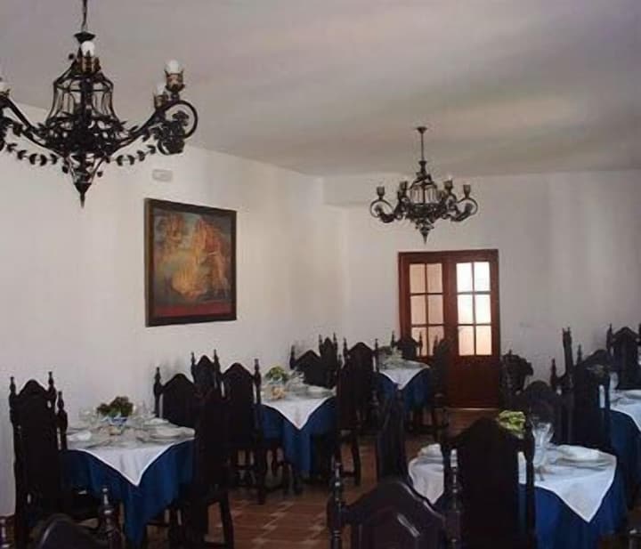Hacienda Olontigi