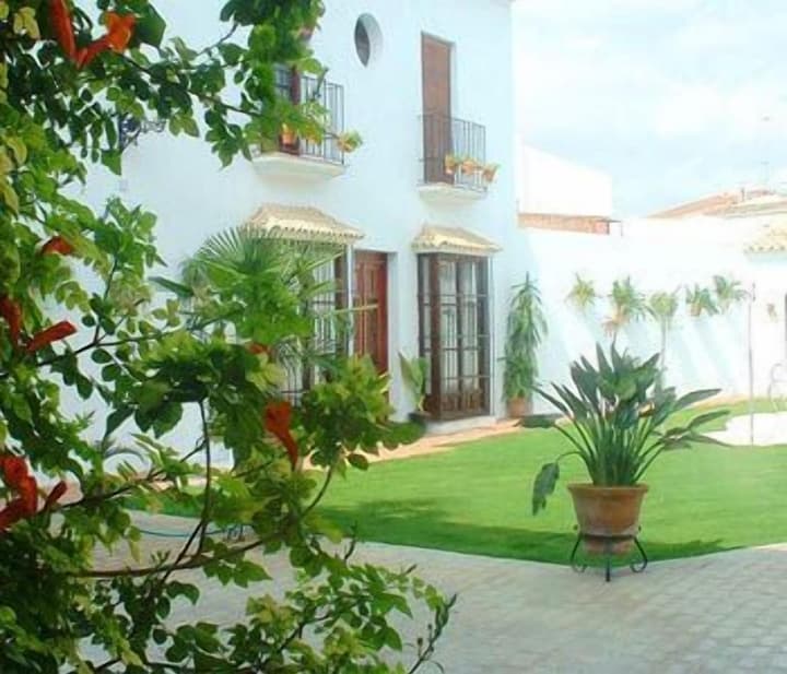 Hacienda Olontigi