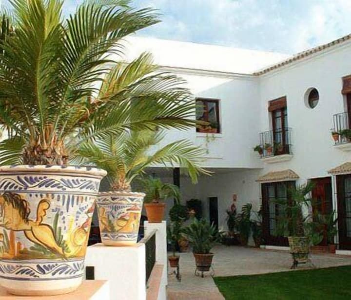 Hacienda Olontigi