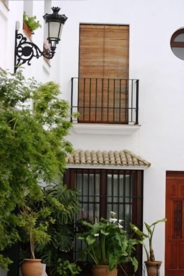 Hacienda Olontigi