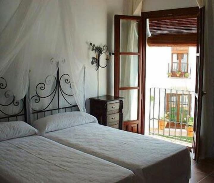 Hacienda Olontigi