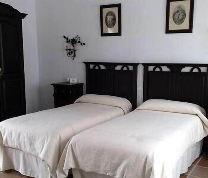Hacienda Olontigi