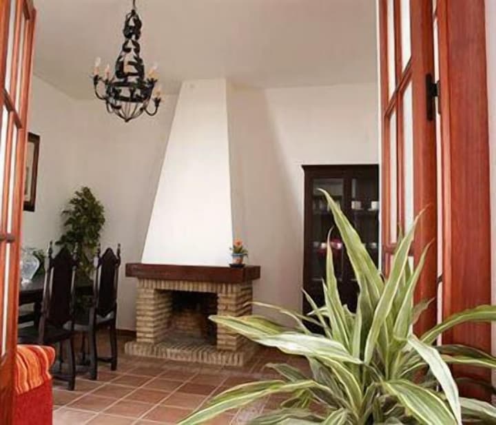 Hacienda Olontigi