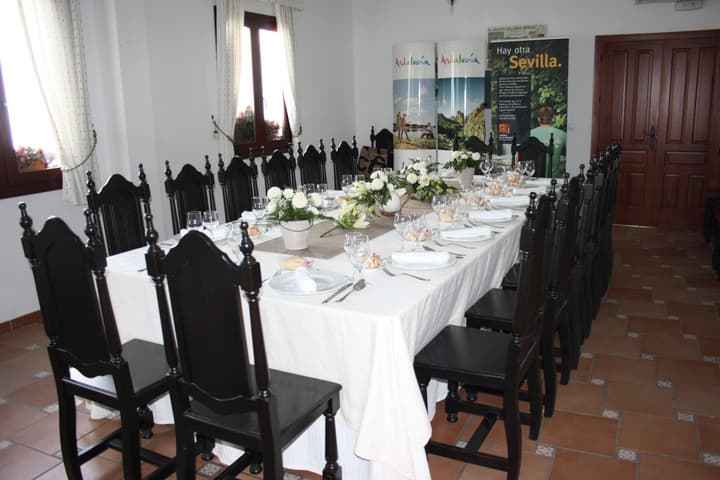 Hacienda Olontigi