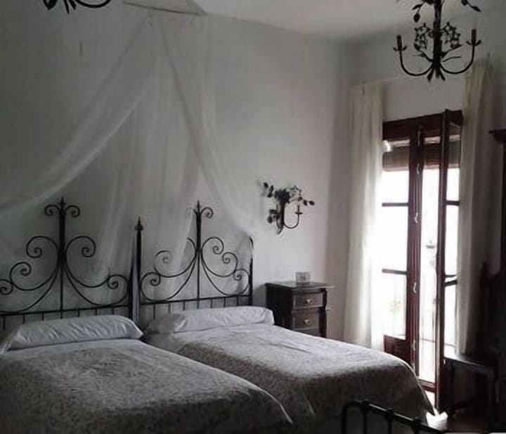 Hacienda Olontigi