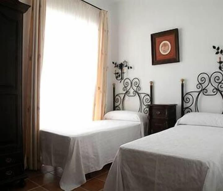 Hacienda Olontigi