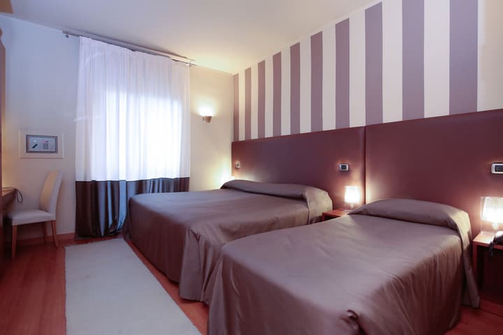 Hotel Aleramo