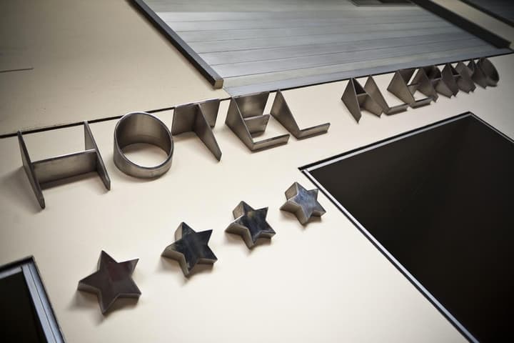Hotel Aleramo