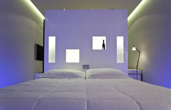 Hotel Aleramo