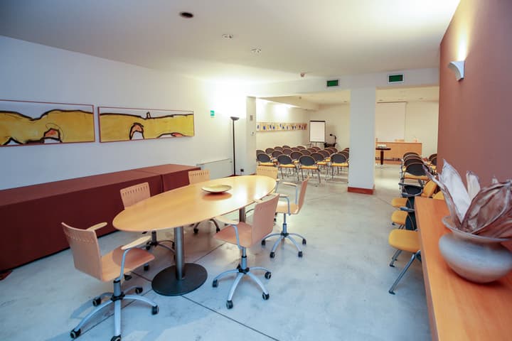 Hotel Aleramo