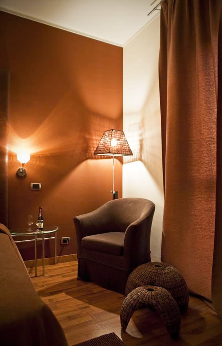 Hotel Aleramo
