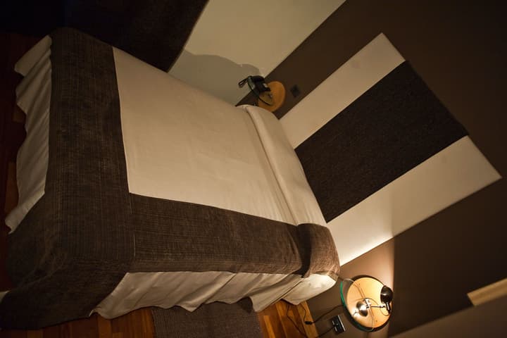 Hotel Aleramo