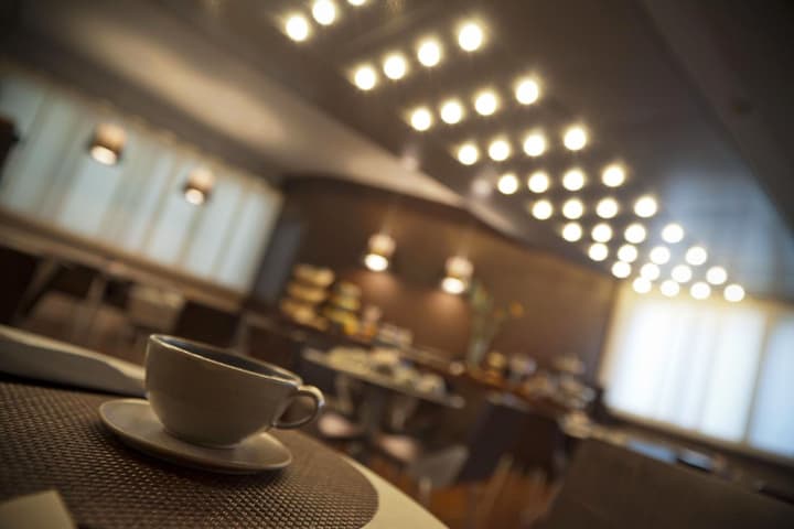 Hotel Aleramo