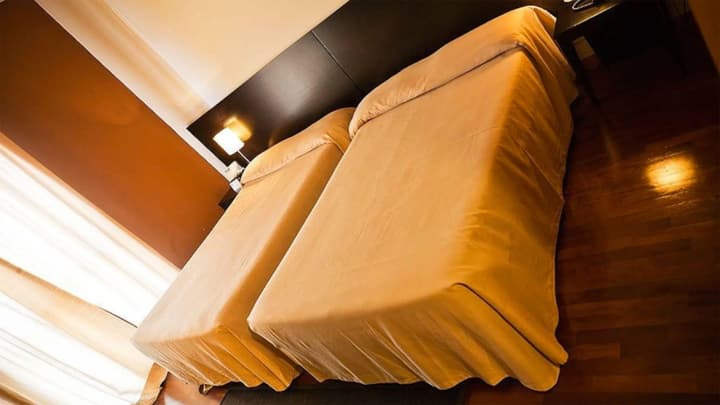 Hotel Aleramo
