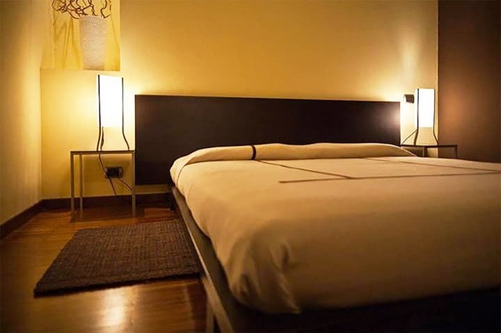 Hotel Aleramo