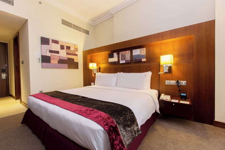 Holiday Inn Abu Dhabi by IHG